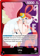 NM / Inglese / LEADER - OP-06: Wings of the Captain