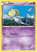 NM / Italiano / R 36/101 - Esplosione Plasma