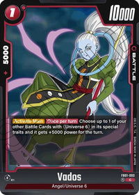 C - Fusion World Awakened Pulse - FB01
