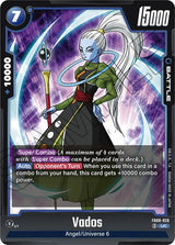 NM / Inglese / UC - Fusion World Saiyan S Pride - FB08
