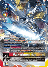 NM / Giapponese / AA - Bt 16 Beginning Observer - BT16