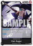 NM / Inglese / RARE - OP-09: Emperors in the New World
