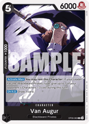 NM / Inglese / RARE - ST-27 Starter Deck Black Marshall.D.Teach