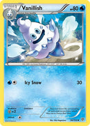 NM / Italiano / U 36/135 - Uragano Plasma
