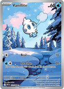 NM / Italiano / IR 111/086 - Fuoco Bianco