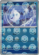 NM / Italiano / C 027/086 - Fuoco Bianco - Poké Ball Reverse Holo (Poké Bal.