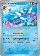 NM / Italiano / R 022/131 - Evoluzioni Prismatiche - Poké Ball Reverse Holo.