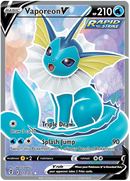 NM / Italiano / UR 172/203 - Evoluzioni Eteree (Full-Art)