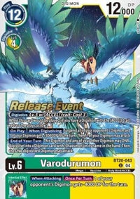 PRERELEASESTAMPED - PRE-RELEASESTAMPED