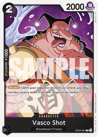 COMMON - OP-09: Emperors in the New World