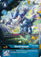 NM / Giapponese / SEC - Bt 01 03 Special Booster Ver 1 0 - BT1 #2