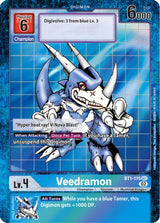 NM / Giapponese / RESURGENCEBOOSTERREPRINT - BT1