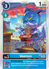 Gencon 2023 - Unnumbered Promos - BT12
