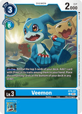 NM / Giapponese / NYCC 2023 Demodeck - Promo - ST9