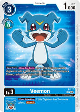 NM / Giapponese / NYCC 2023 Demodeck - Promo - P