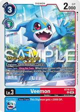 NM / Giapponese / Prereleasestamped - PRE-RELEASESTAMPED