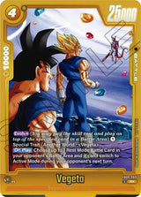 NM / Inglese / AA - Fusion World Dual Evolution - FB09