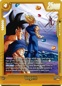 AA - Fusion World Dual Evolution - FB09