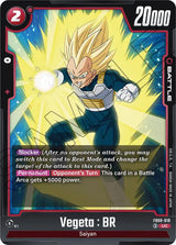 NM / Inglese / UC - Fusion World Dual Evolution - FB09