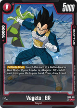 NM / Inglese / C - Fusion World Dual Evolution - FB09