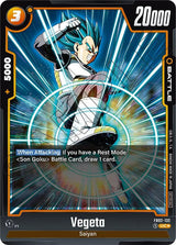 NM / Giapponese / P - FB02 #1
