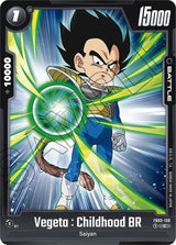 NM / Inglese / C - Fusion World Raging Roar - FB03