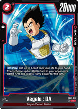 NM / Inglese / C - Fusion World Wish For Shenron - FB07