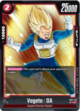 NM / Inglese / UC - Fusion World Wish For Shenron - FB07