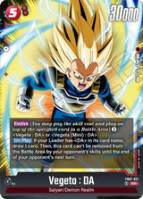 NM / Giapponese / SR - Fusion World Wish For Shenron - FB07