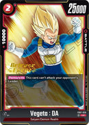NM / Giapponese / Prereleasestamped - Release Event Stamp Fusion World Wish F.