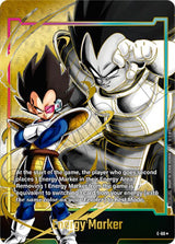 NM / Inglese / E 66 GOLD - Fusion World Promos - E
