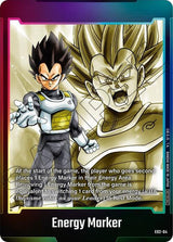 NM / Inglese / E 0204 - Fusion World Promos - E