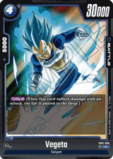 NM / Inglese / C - Fusion World Awakened Pulse - FB01
