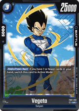 NM / Inglese / UC - Fusion World Awakened Pulse - FB01