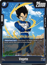 NM / Giapponese / Prereleasestamped - Fusion World Awakened Pulse Pre Release.