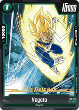 NM / Giapponese / Prereleasestamped - Fusion World Awakened Pulse Pre Release.