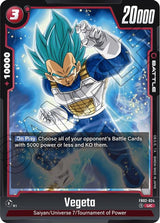 NM / Inglese / UC - Fusion World Blazing Aura - FB02