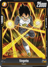 NM / Inglese / Prereleasestamped - Fusion World Blazing Aura Pre Release.
