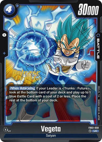 Prereleasestamped - Fusion World Blazing Aura Pre Release.