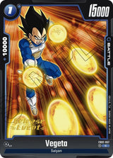 NM / Giapponese / Prereleasestamped - Fusion World Blazing Aura Pre Release.