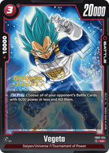 NM / Giapponese / Prereleasestamped - Fusion World Blazing Aura Pre Release.