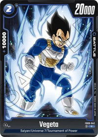C - Fusion World Dual Evolution - FB09