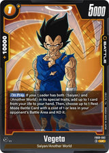 NM / Giapponese / UC - Fusion World Dual Evolution - FB09