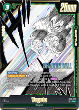 NM / Giapponese / SR - Fusion World Manga Booster 01 - SB01