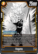 NM / Inglese / C - Fusion World Manga Booster 01 - SB01
