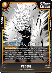 C - Fusion World Manga Booster 01 - SB01