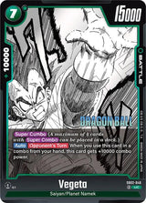 NM / Inglese / UC - Fusion World Manga Booster 02 - SB02