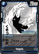 NM / Inglese / UC - Fusion World Manga Booster 02 - FB05