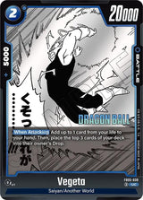 NM / Inglese / UC - Fusion World Manga Booster 02 - FB05