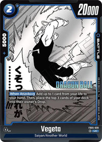UC - Fusion World Manga Booster 02 - FB05